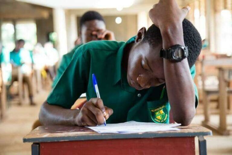 How To Check Your WAEC Result Online with Phone